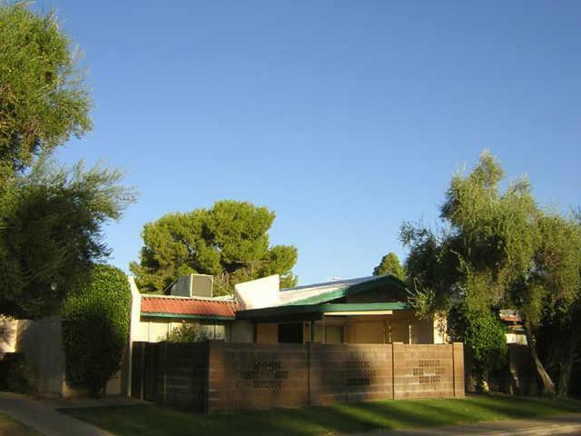 555 N May St. #9, Mesa, AZ 85201