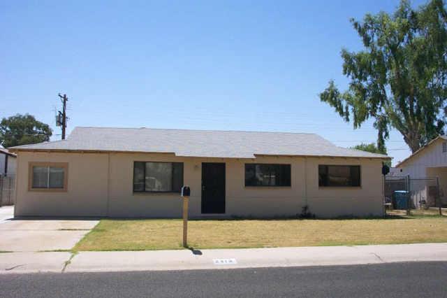 2313 W Seldon Ln., Phoenix, AZ 85021