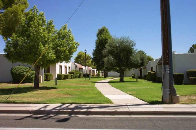 4657 W Desert Crest Dr., Glendale, AZ 85301