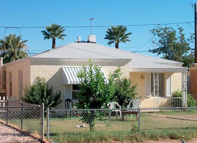 306 E Weldon Ave., Phoenix, AZ 85012