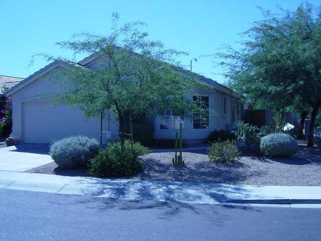 4205 E Chaparosa Way, Cave Creek, AZ 85331