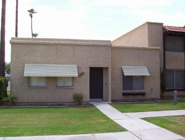 4438 W Solano Dr., Glendale, AZ 85301