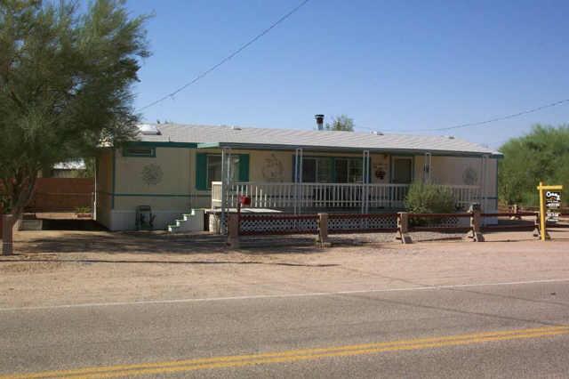 2683 W Foothill St., Apache Junction, AZ 85220