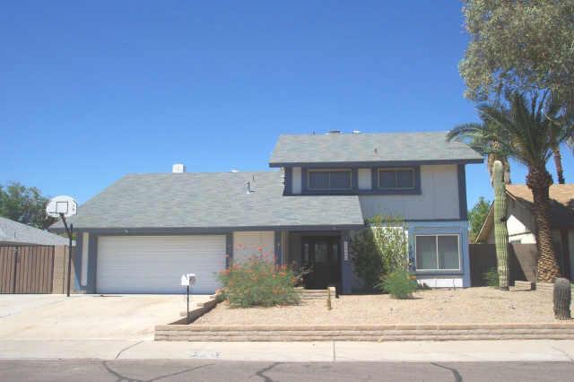 14408 N 41st Ave., Phoenix, AZ 85053