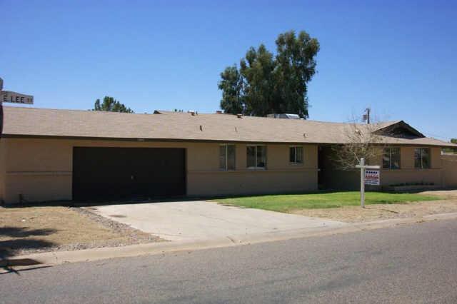 18042 N 42 Pl., Phoenix, AZ 85032