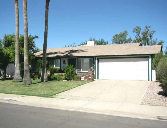 2502 E John Cabot Rd., Phoenix, AZ 85032