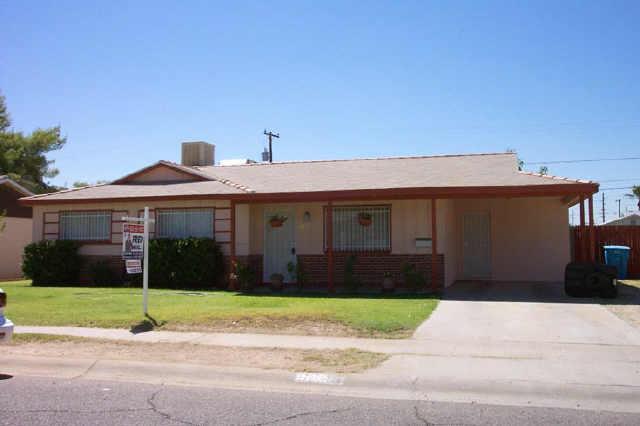 3645 W Mariposa St., Phoenix, AZ 85019