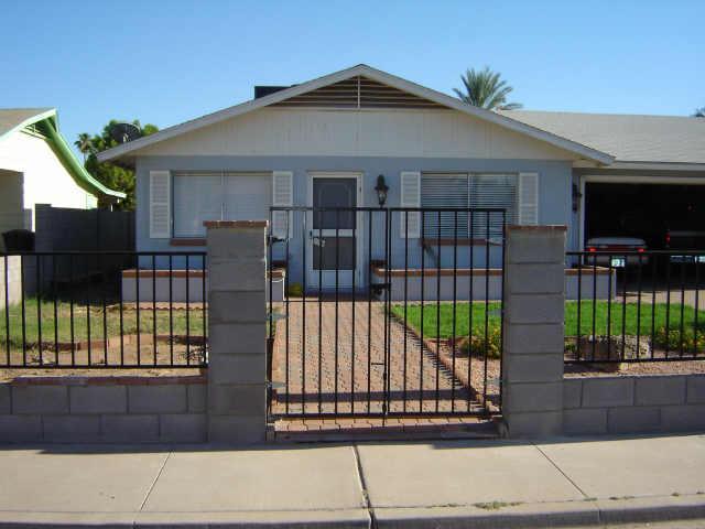713 W Edgewood Ave., Mesa, AZ 85210