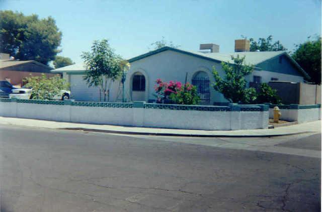 4401 N 79th Ln., Phoenix, AZ 85033