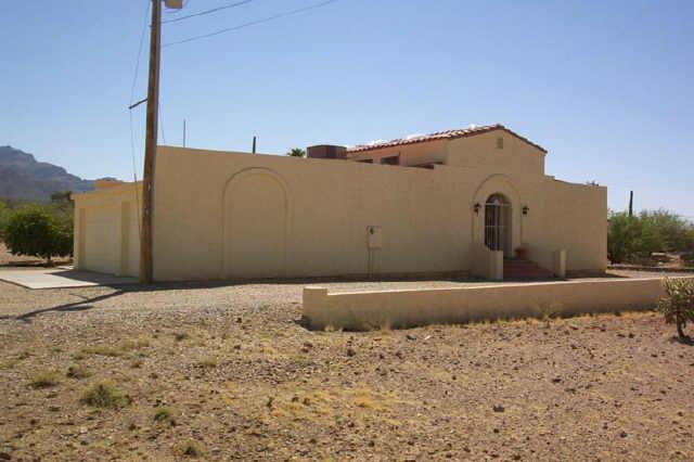 5296 E Superstition Blvd., Apache Junction, AZ 85219