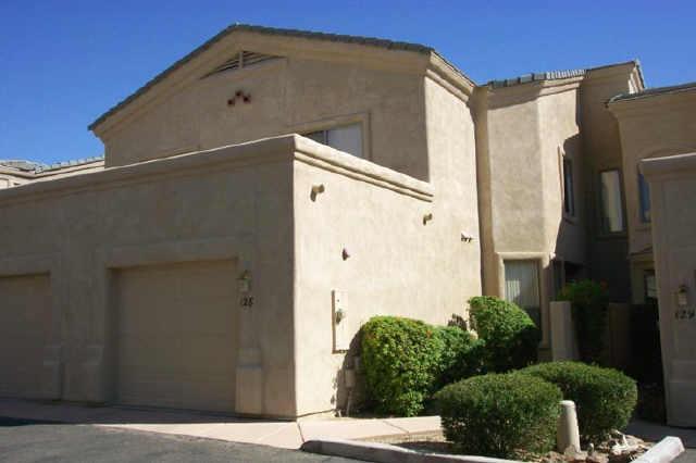 11022 N Indigo Dr. #128, Fountain Hills, AZ 85268