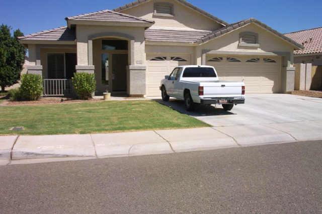 7934 W Mary Ann Dr., Peoria, AZ 85382