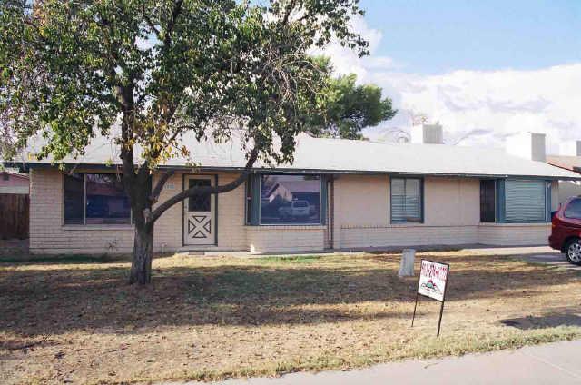 8810 Mulberry Dr., Phoenix, AZ 85037