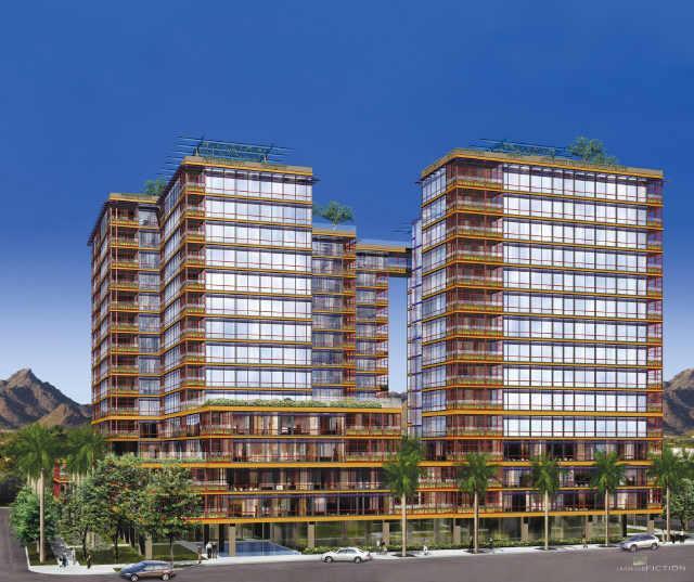 4808 N 24th St. #805, Phoenix, AZ 85016