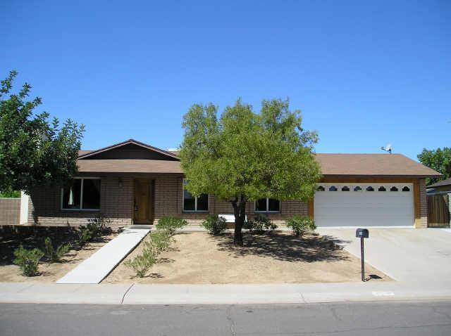12402 N 37 Way, Phoenix, AZ 85032