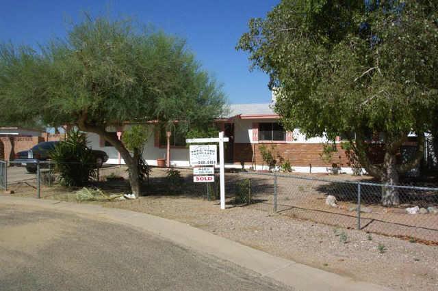 224 W Pinyon Dr., Apache Junction, AZ 85220