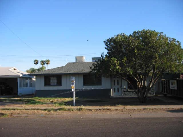 3841 W Solano Dr., Phoenix, AZ 85019