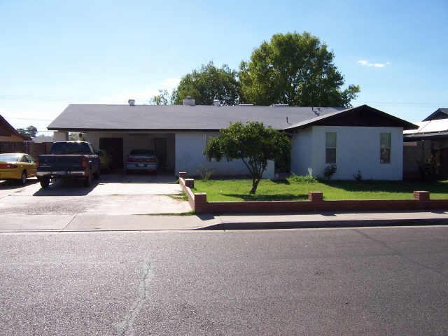 508 S Spur St., Mesa, AZ 85204