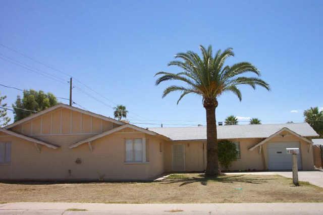 6109 W Oregon Ave., Glendale, AZ 85301