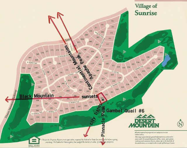 9999 E Sundance Trail #243, Scottsdale, AZ 85262