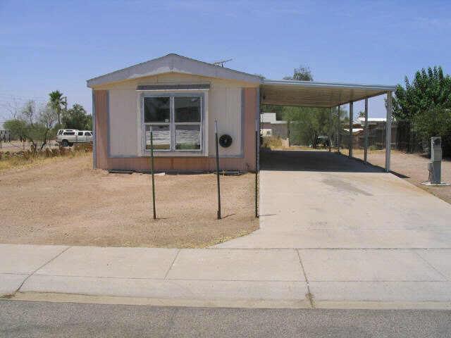 1570 S Lawson Dr., Apache Junction, AZ 85220