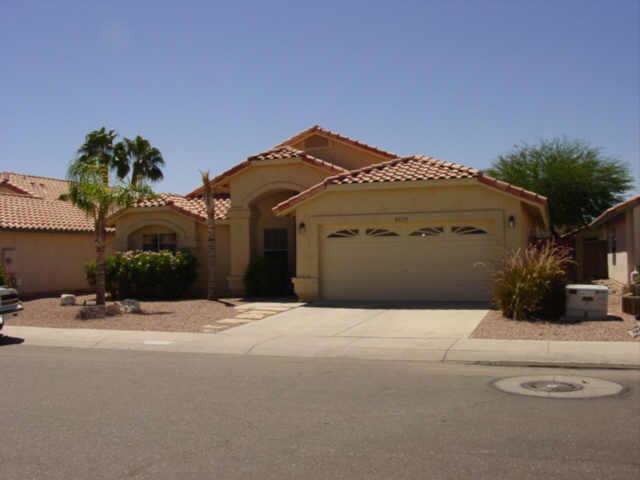 4529 E Rock Wren Rd., Phoenix, AZ 85044