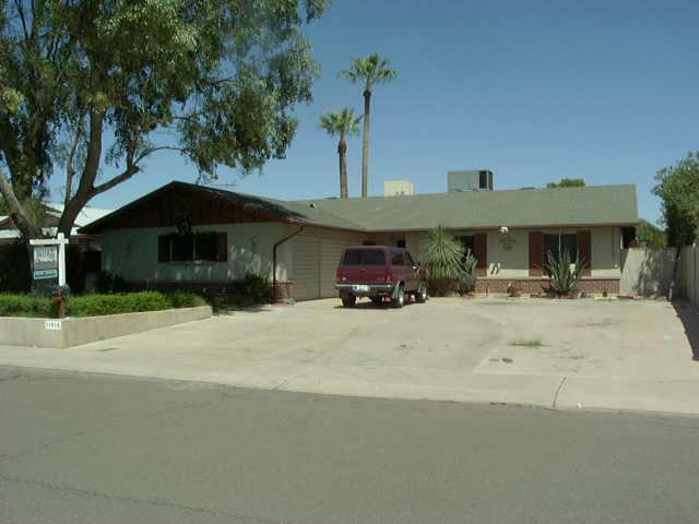 11015 N 33rd Dr., Phoenix, AZ 85029