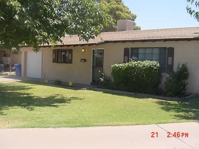 2420 W Mulberry Dr., Phoenix, AZ 85015