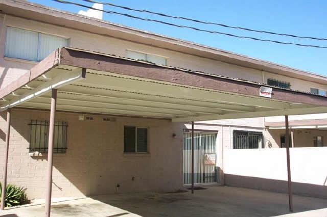 6565 N 19 Ave. #4, Phoenix, AZ 85015