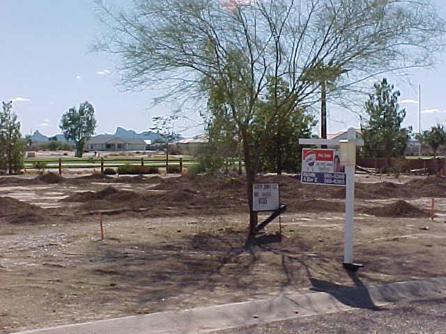 9135 W Enchantment Ln., Arizona City, AZ 85223