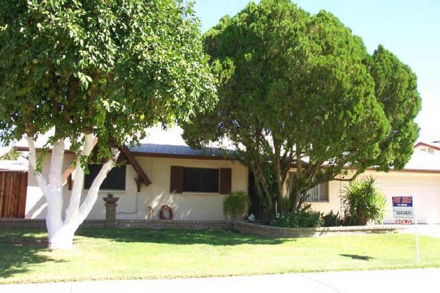 4208 W Butler Dr., Phoenix, AZ 85051