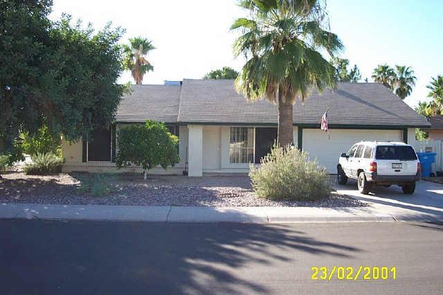 18202 N 39th Dr., Glendale, AZ 85308