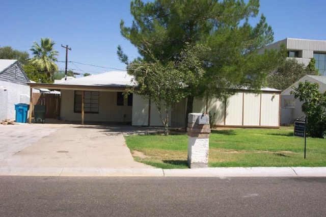 5037 N 20 Ave., Phoenix, AZ 85015