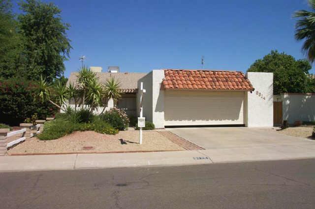 5324 W Carol Ave., Glendale, AZ 85302