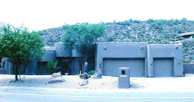 14715 E Golden Eagle Blvd., Fountain Hills, AZ 85268