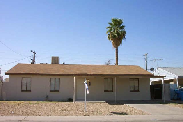 5845 W Cheery Lynn Rd., Phoenix, AZ 85031