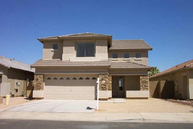 4201 N 125th Ave., Litchfield Park, AZ 85340