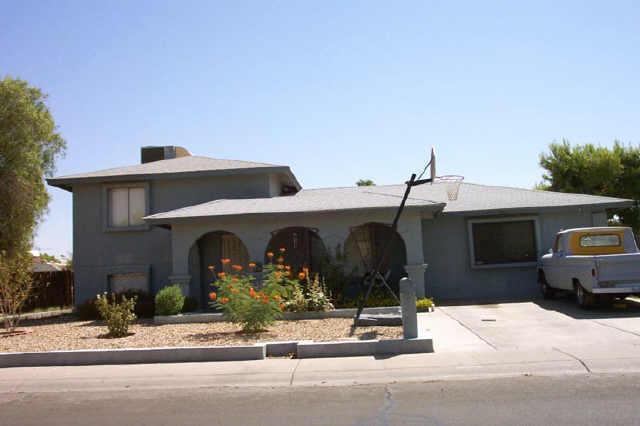 3351 N 76th Ave., Phoenix, AZ 85033