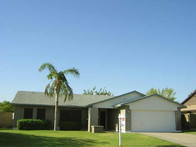 905 W Bell De Mar Dr., Tempe, AZ 85283