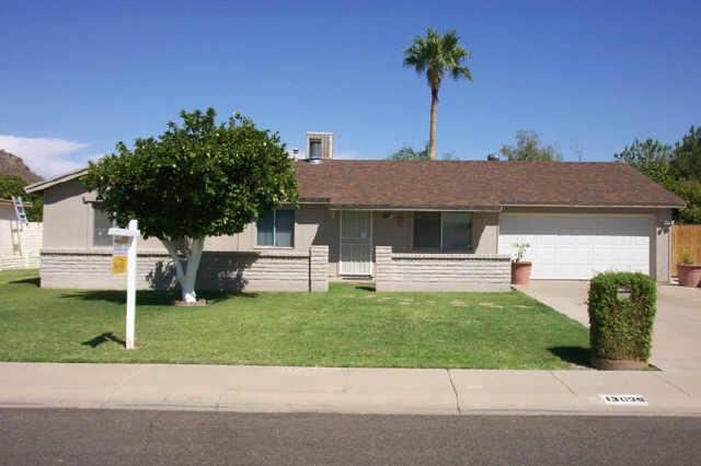 13039 N 17th Dr., Phoenix, AZ 85029
