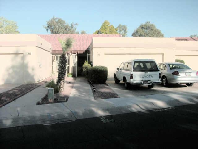 1531 N Oak St., Tempe, AZ 85288