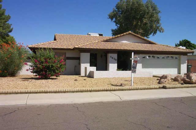 4428 Corrine Dr., Glendale, AZ 85304