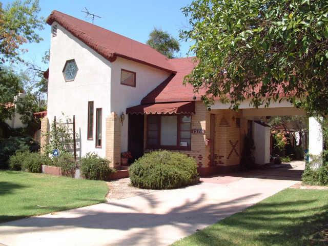 1576 E Cheery Lynn Rd., Phoenix, AZ 85014