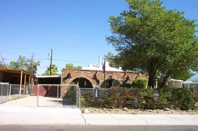 2526 W Missouri Ave., Phoenix, AZ 85017