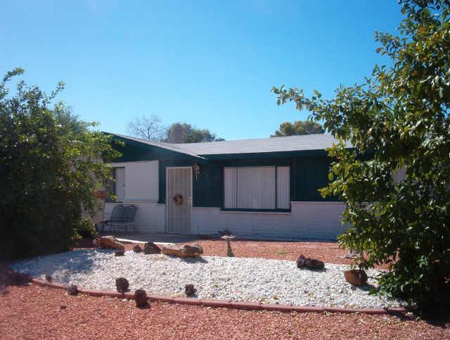 2317 E Beverly Ln., Phoenix, AZ 85022