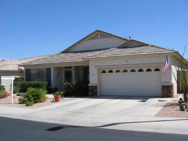 17701 W Buena Vista Dr., Surprise, AZ 85374