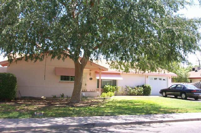 2421 38th Pl., Phoenix, AZ 85008