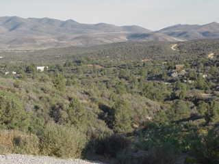 W Buckhorn Rd., Peeples Valley, AZ 85362