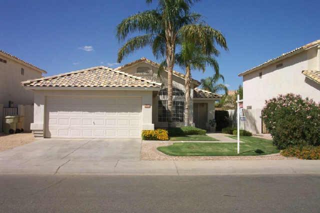 7472 W Crest Ln., Glendale, AZ 85310