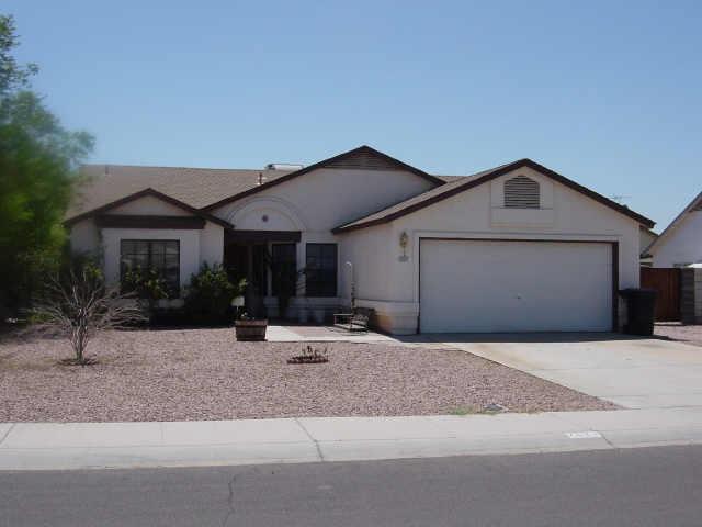 7821 W Cheryl Dr., Peoria, AZ 85345